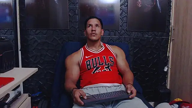 viktor_herrera Webcam-Show