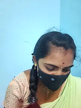 Tamil_Hot_Sahana Pertunjukan Webcam