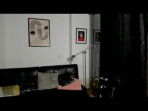 Jace_Watson Webcam Show