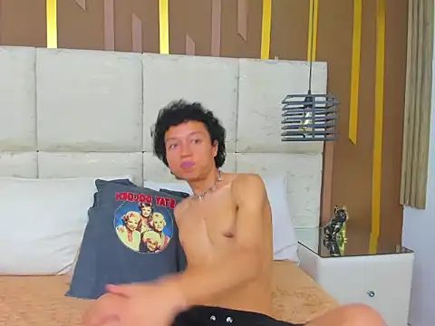 NobaCortez Webcam-Show