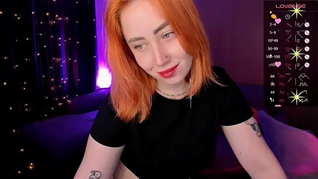 Živý XXX chat deboramoore