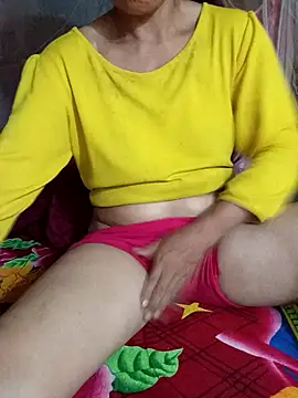 TinTin321's Live XXX Chat