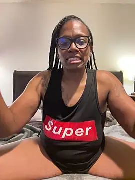 Živý XXX chat SweetParadise00