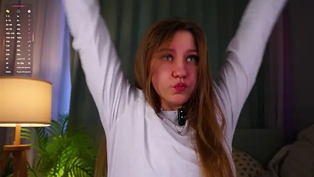 ShantellAngulo Live XXX-chat