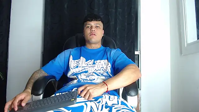 Pedro_x777 웹캠 쇼