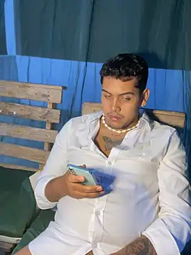 Show webcam de Saul_88