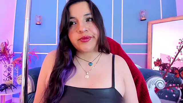 TaraTaylorrのライブXXXチャット