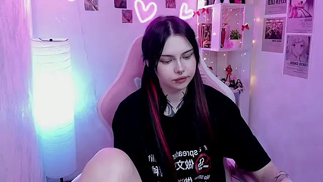 Morana_Batt's Live XXX Chat