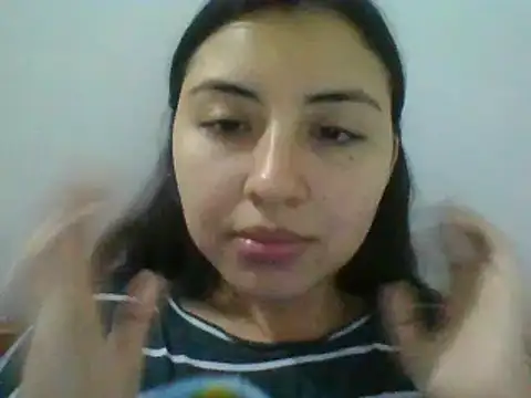 _Romilly_ élő XXX-chatje