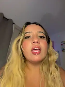 แชท XXX สดของ _Ninasanz