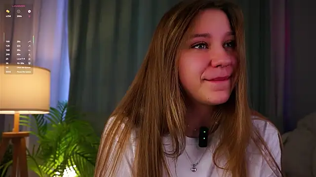 Chat XXX ao vivo de ShantellAngulo