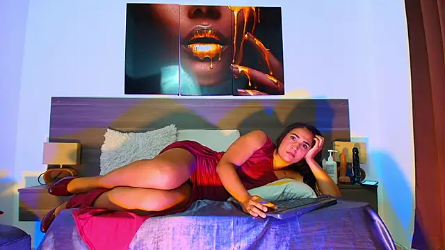 Mila_cams1_ – Live XXX-chat