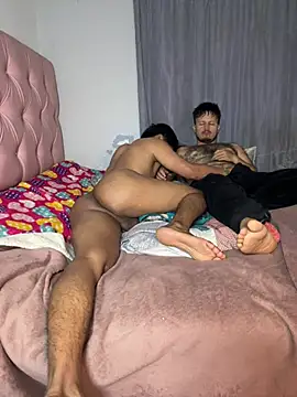 DADDYTTEDY1 Show Webcam