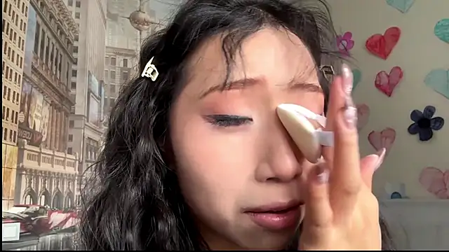 SweetMiaXO's Live XXX Chat