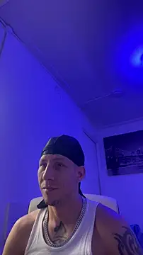 TitanNoir Chat XXX in diretta