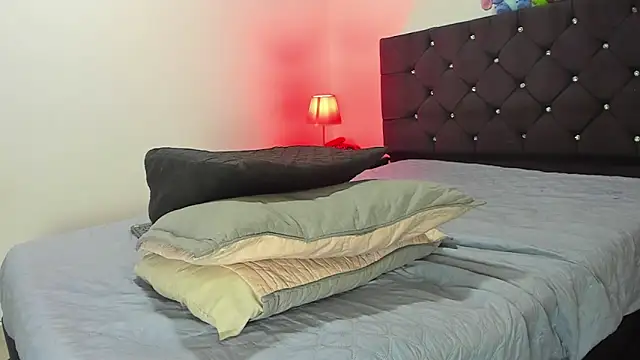 Show de webcam de dereck_karter