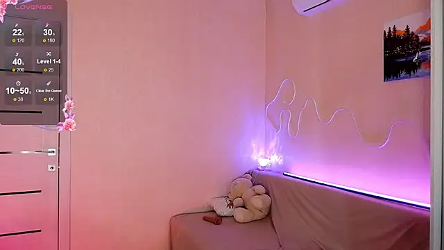 Živý XXX chat Alexa_Sparkle
