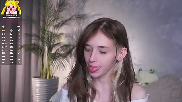 EdlinHargus Obrolan Langsung XXX