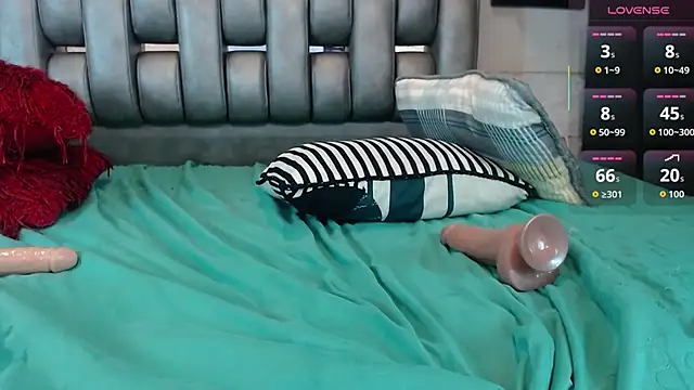 Chat XXX Live Madison_Copers