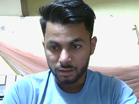 Stubborndesiboy Adlı Modelin Web Kamerası Şovu