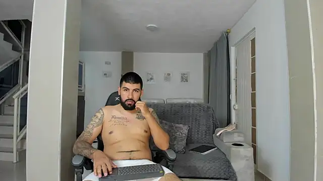 DulceRomance Webcamshow