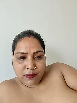 Webkamerová show Indian_AngelPriyanka123