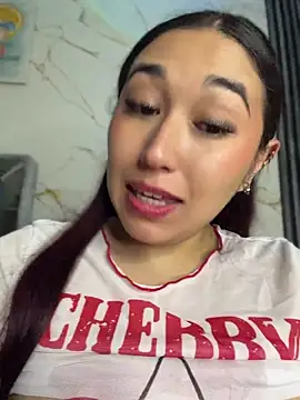 Sarah_Bloom Live XXX Chat