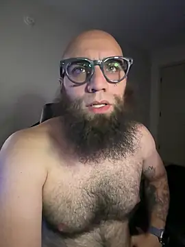 Sembang XXX Secara Langsung MastaWolfy