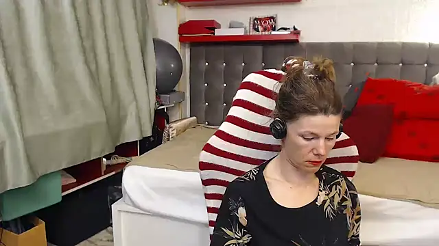 kellyterapy's Live XXX Chat