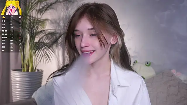 EdlinHargus' Live XXX Chat