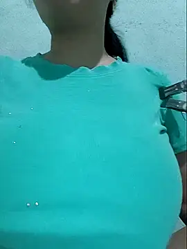 Shine_Mai's Webcam Show