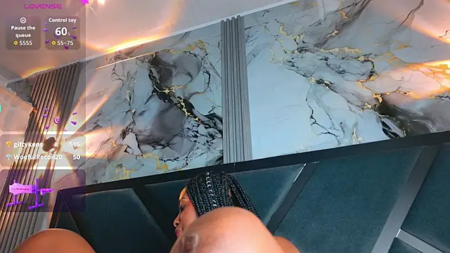 SofiaCopper – Live XXX-chat