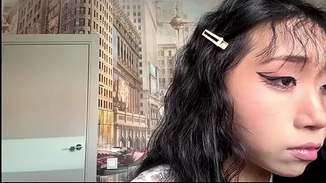 SweetMiaXO – webcam-show