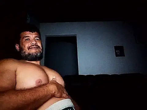 Show de webcam de tarra122