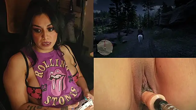 Živý XXX chat Blaze_Onn