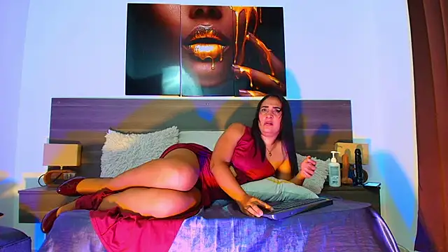 Mila_cams1_'s Live XXX Chat