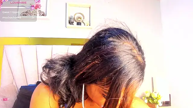 Czat XXX na żywo – vahiolet_fuentes