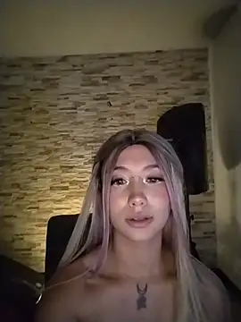 Ariana_bb's Live XXX Chat