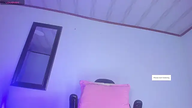 ChannelssDiirty Show Webcam