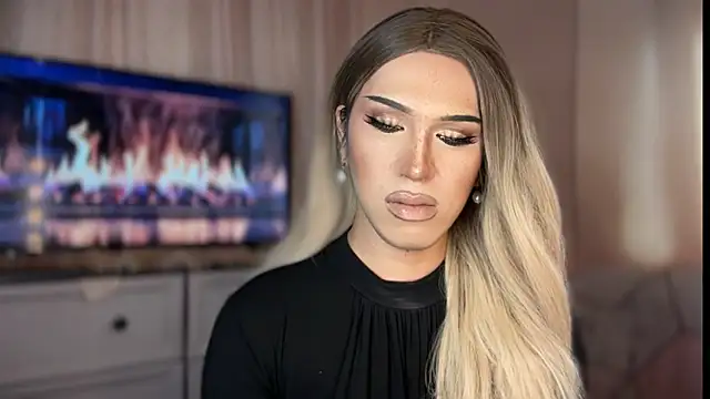 Онлайн чат XXX Ts_glamxx