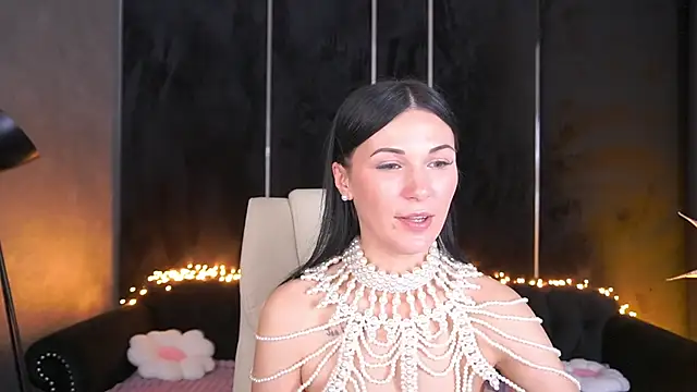 Webkamerová show SonnyKage