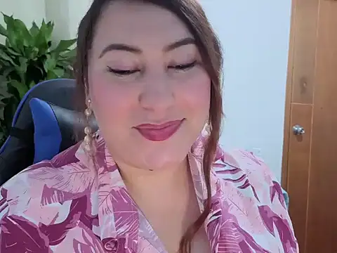 Chat +18 de catalina_boobs ao vivo