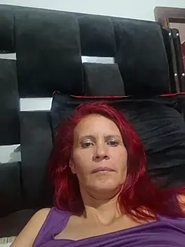 Webkamerová show cintia_love