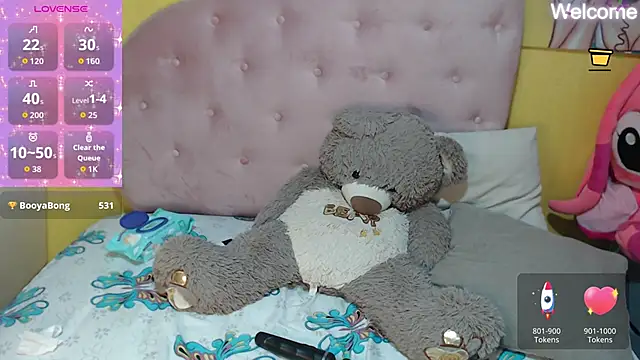 دردشة Sophiiee_Gray الجنسية المباشرة