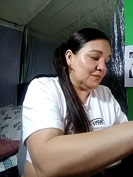 Czat XXX na żywo – Zuleyka_69