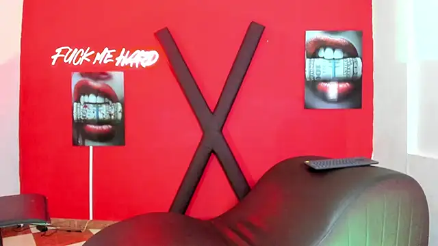 Czat XXX na żywo – BLACK_BOYS1