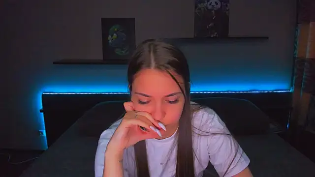 Chat +18 de AlexaBarkley ao vivo