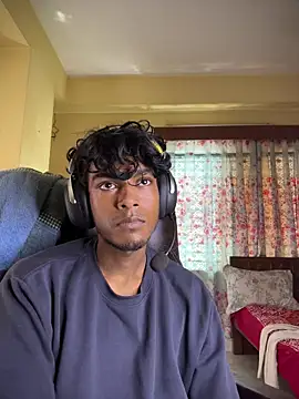 thecatfishh Show Webcam