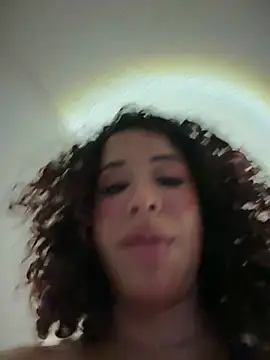 Webkamerová show Woo_isDaphne