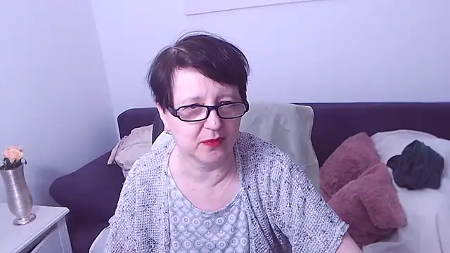 ChristaRose – Naživo XXX chat